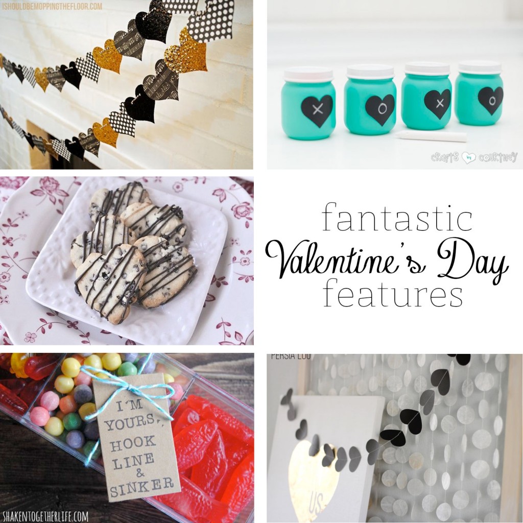 5 Fantastic Valentine's Features | Atkinson Drive