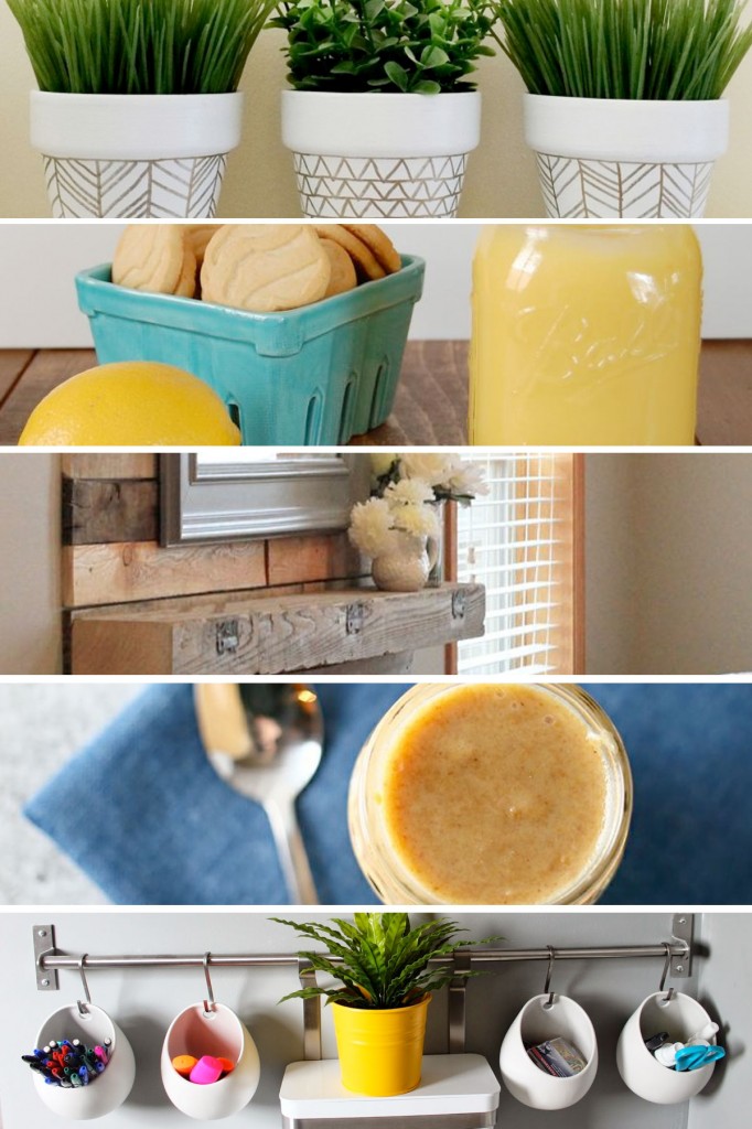 Pinworthy Projects Party Features | Atkinson Drive