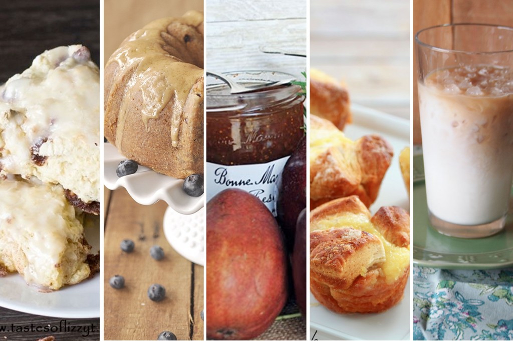 Pinworthy Features: Mother's Day Treats