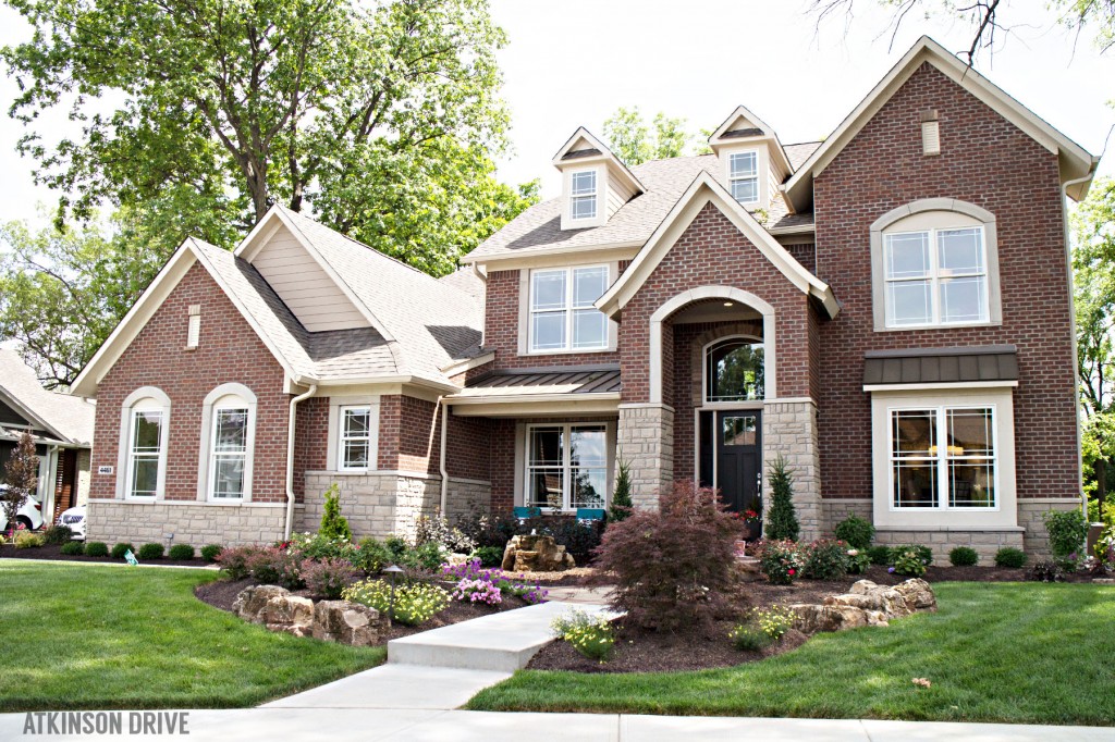 Home-a-Rama 2014: M/I Homes | Atkinson Drive