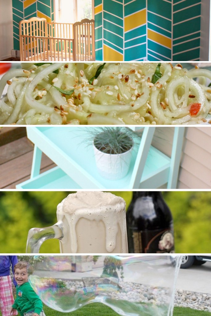 Pinworthy Projects Features 7.10.14 | Atkinson Drive