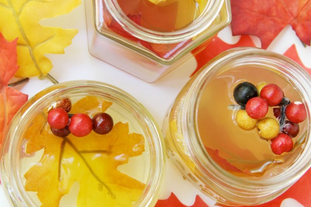 Gel Air Freshener Pinworthy Projects Link Party Features
