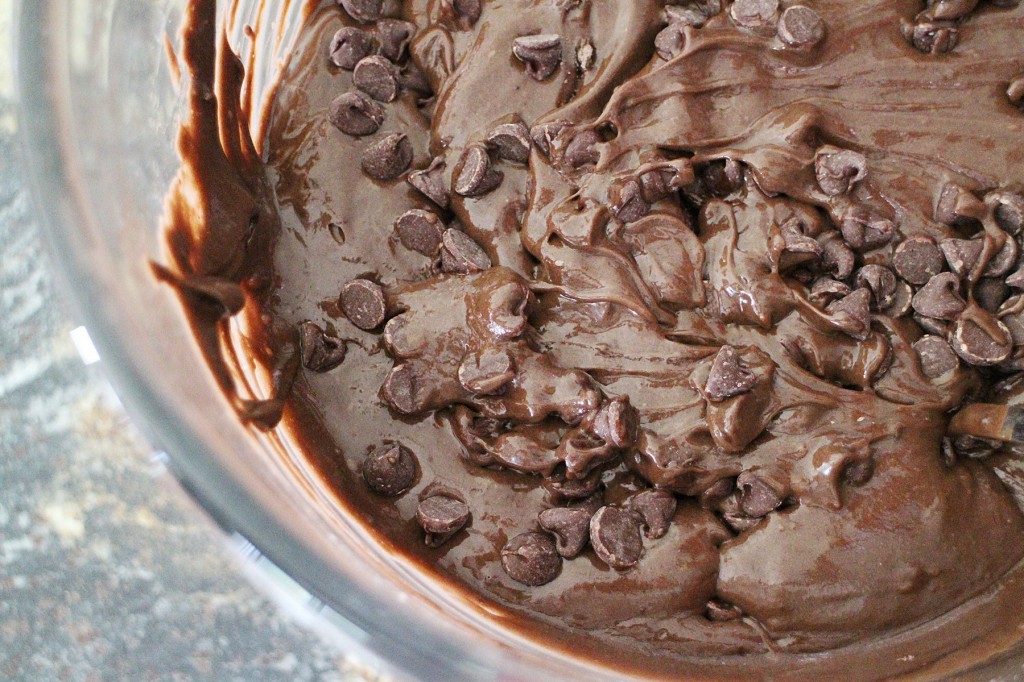 Your friends and family will fall in love with this holiday favorite. My family's signature Chocolate Pudding Bundt cake is rich and moist, and great for every occasion! /// by Atkinson Drive